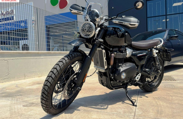 Motocicli usate