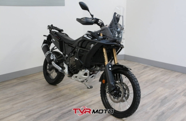 Yamaha Ténéré 700  Benzina 2023