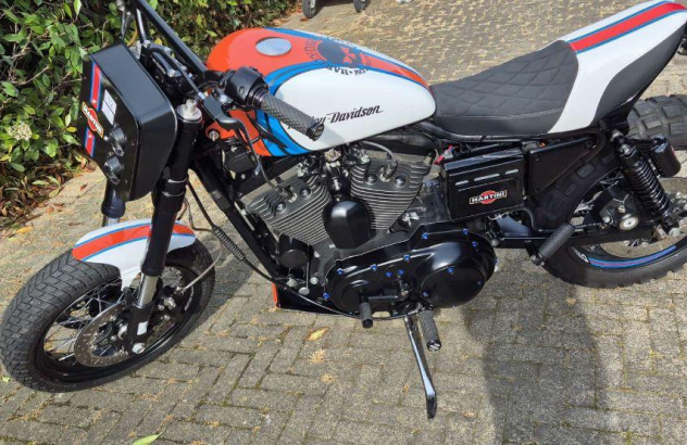 Motocicli usate