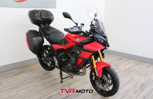 Yamaha Tracer 9  Altro 2022