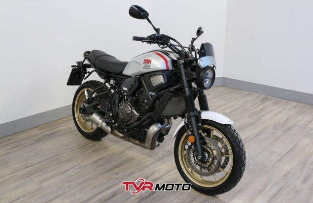 Yamaha XSR 700  Altro 2023