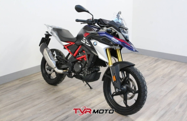 Bmw G 310 GS  Benzina 2021