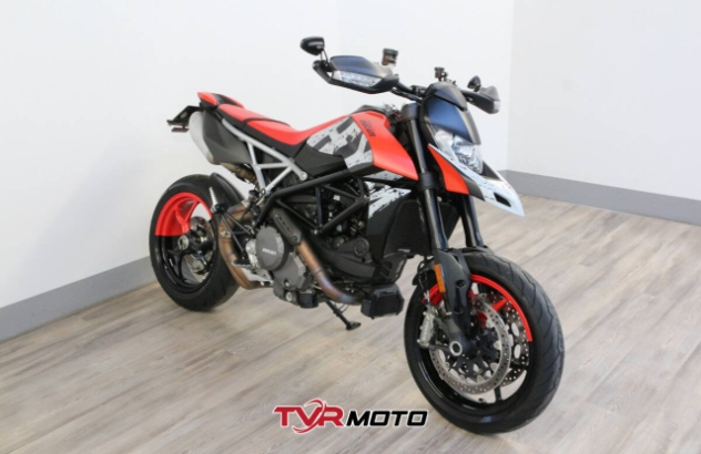 Ducati Hypermotard 950  Benzina 2024