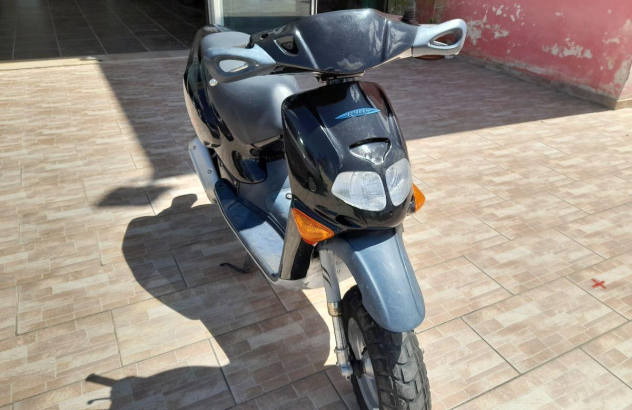 Motocicli usate