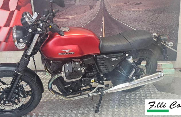 Motocicli usate