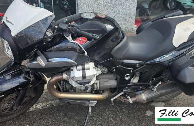 Motocicli usate
