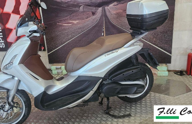 Motocicli usate