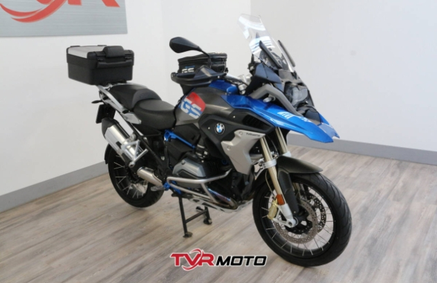 Bmw F 750 GS  Benzina 2017