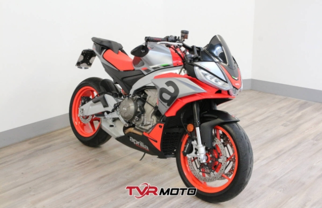 Aprilia Tuono 660  Benzina 2022