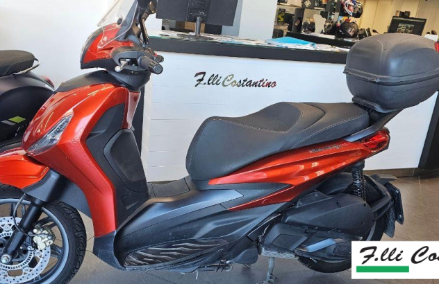 Motocicli usate