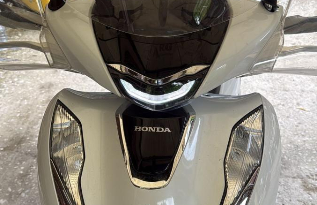 Honda SH 150   2021