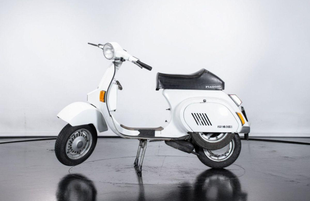 Piaggio Vespa 50 HP  Benzina 1999