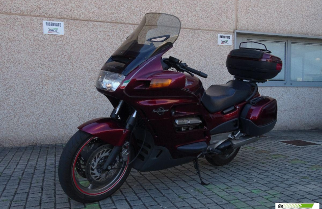 Honda Pan European  Benzina 1998