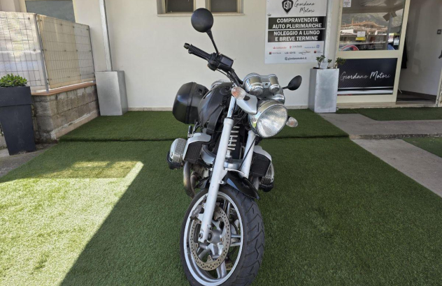 Bmw R 850 R  Benzina 2004