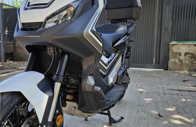 Honda X-ADV 750  Benzina 2020
