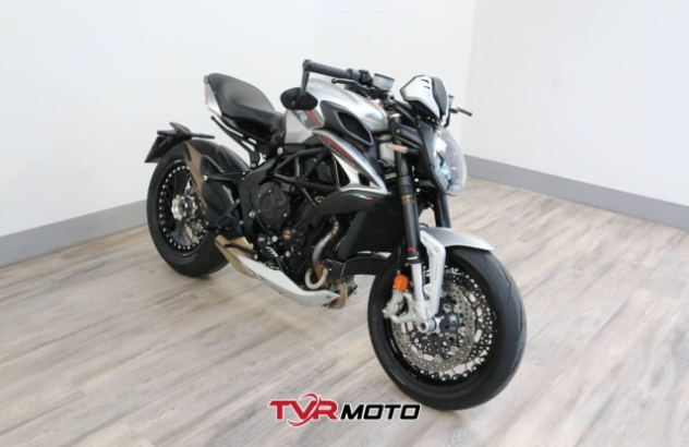 MV Agusta brutale  Benzina 2021