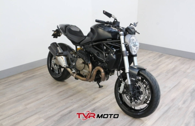 Ducati Monster 821  Altro 2015