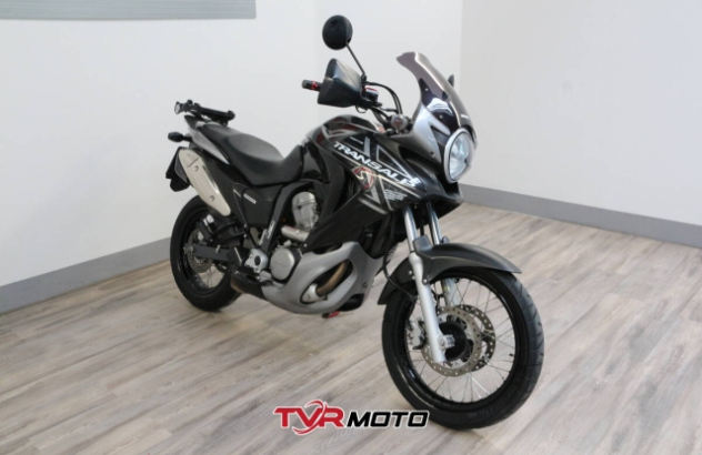 Honda transalp  Benzina 2011