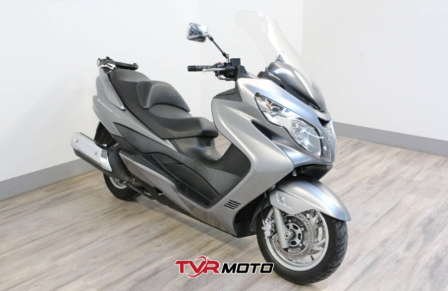 Suzuki burgman  Benzina 2009