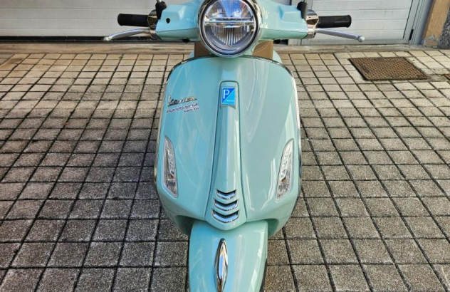 Vespa Primavera 150  Benzina 2023