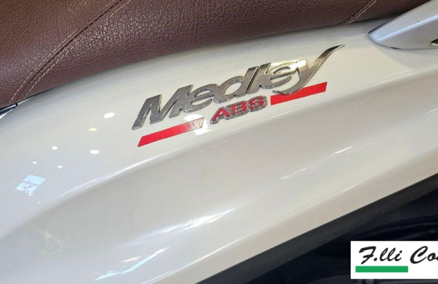 Piaggio Medley 150   2016