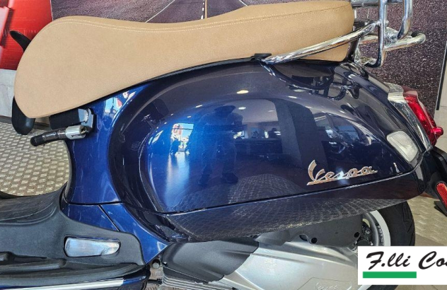 Vespa GTS 300  Benzina 2021
