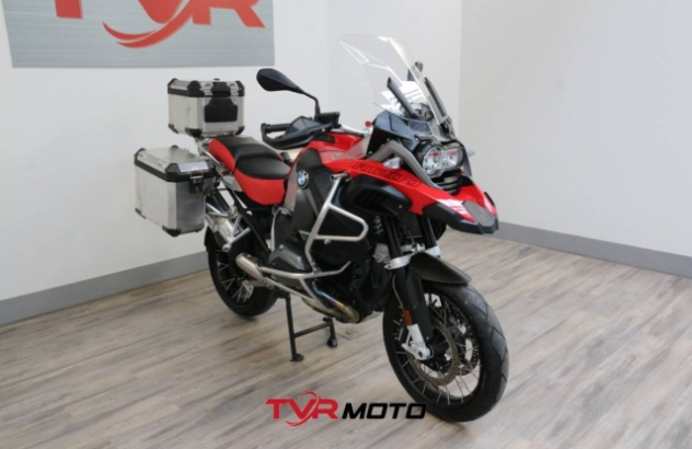 Bmw F 750 GS  Benzina 2018