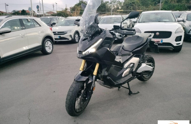 Honda X-ADV 750  Benzina 2025