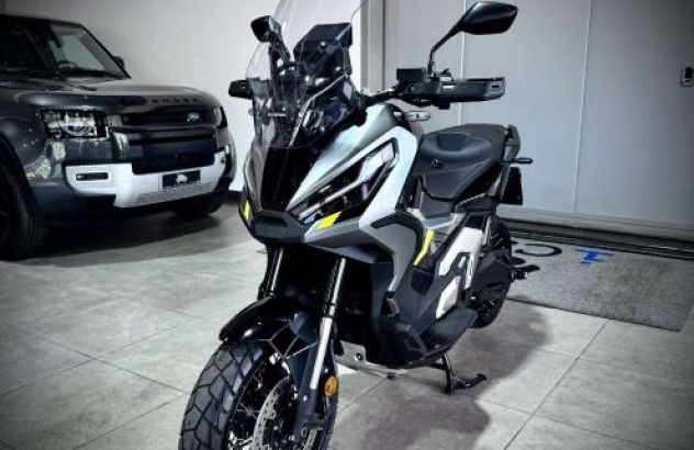 Honda x-adv  Benzina 2023