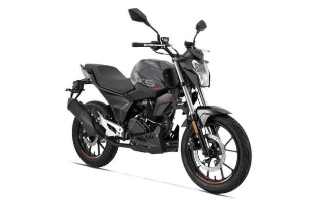 Keeway Motor RKS 125  Benzina 1999