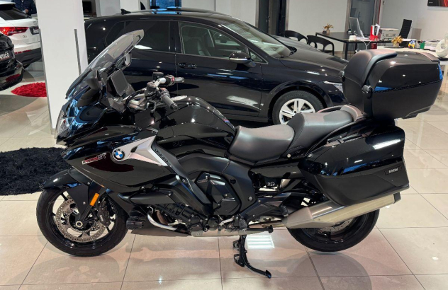 Bmw K 1600 GT  Benzina 2022