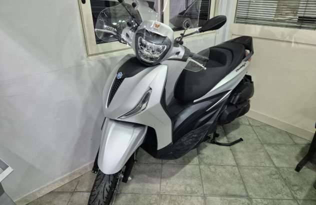 Piaggio Beverly 400  Benzina 2023