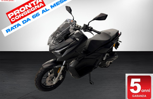 Kymco Dink 125 X  Benzina 2025