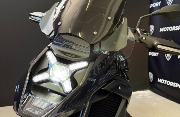 Bmw R 1300 GS  Benzina 2024