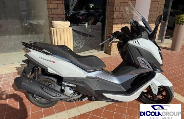 Sym CruiSym 300  Benzina 2023