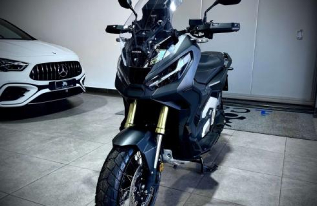 Honda x-adv  Benzina 2024