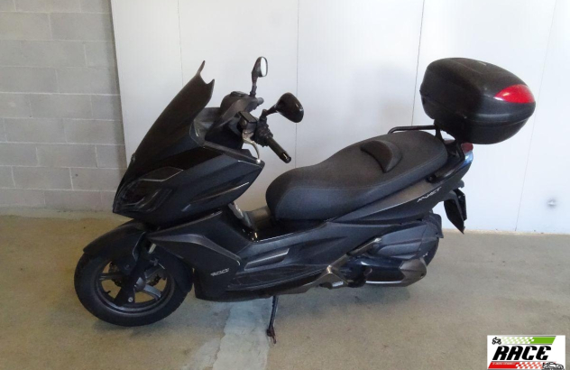 Kymco K-Xct  Benzina 2013