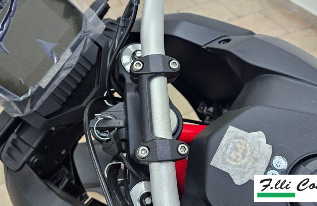 Aprilia Tuareg 660   2025