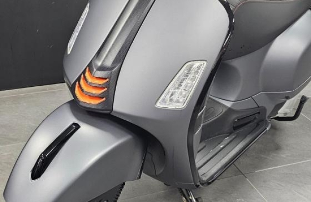 Vespa GTS 310   2025