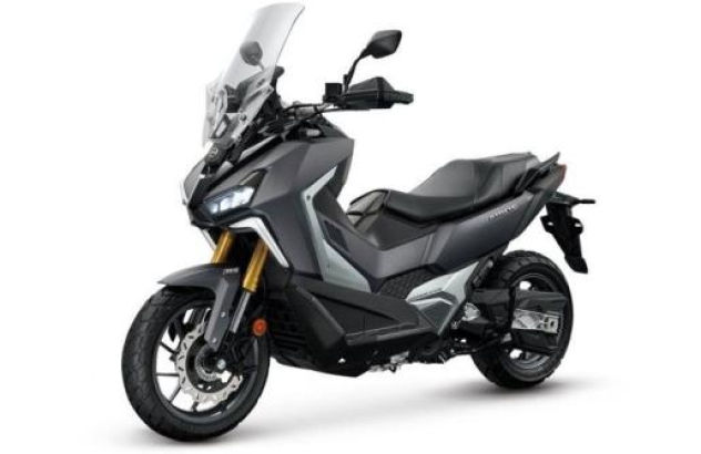 Sym ADXTG 400  Benzina 1999