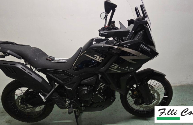 Zontes ZT703-F   2025