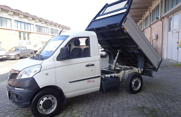 Piaggio porter  Benzina 2021