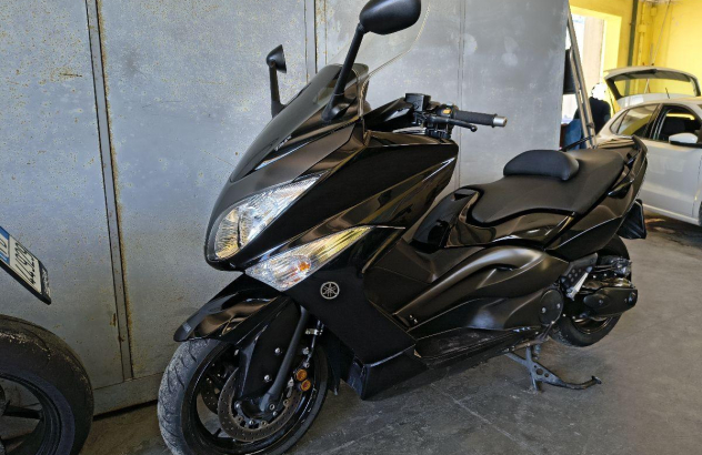 Yamaha T-Max 500  Benzina 2010