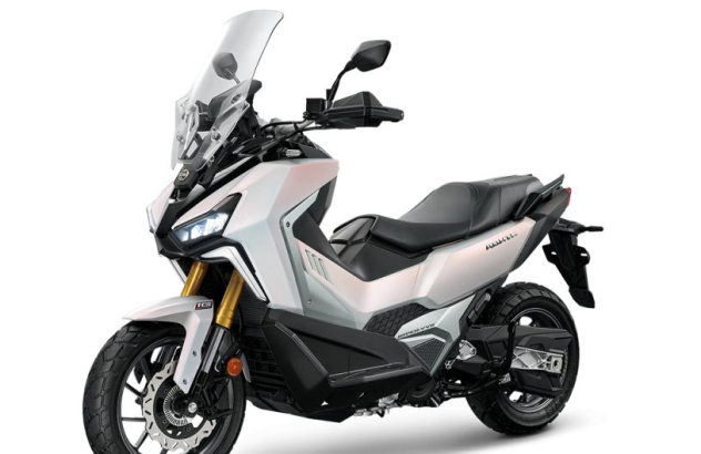 Sym ADXTG 400  Benzina 1999