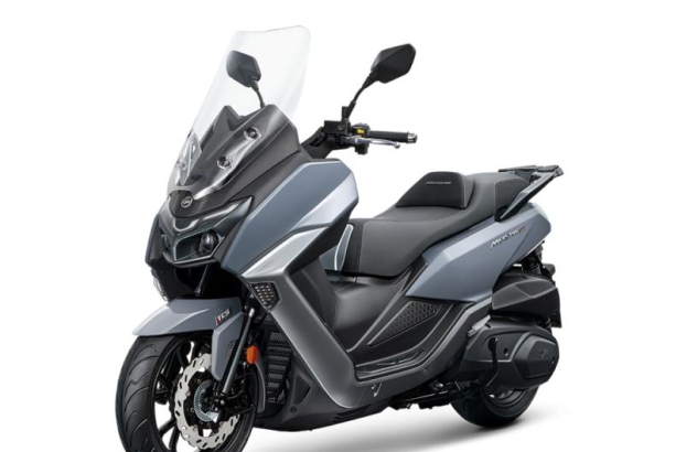 Sym Maxsym 400  Benzina 1999