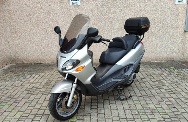 Piaggio X9 200  Benzina 2002
