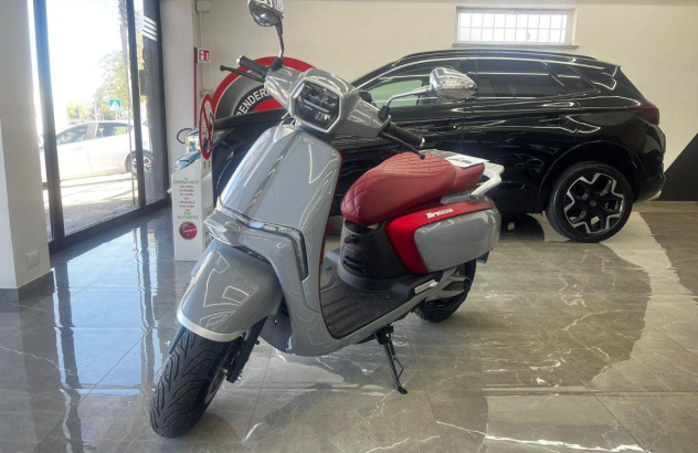 Hurba Brezza  Elettrica 2026