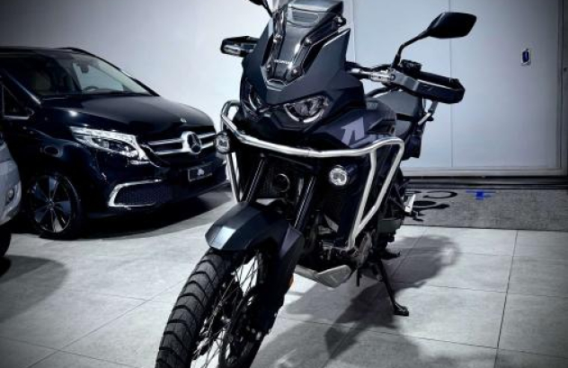 Honda crf 1100  Benzina 2023