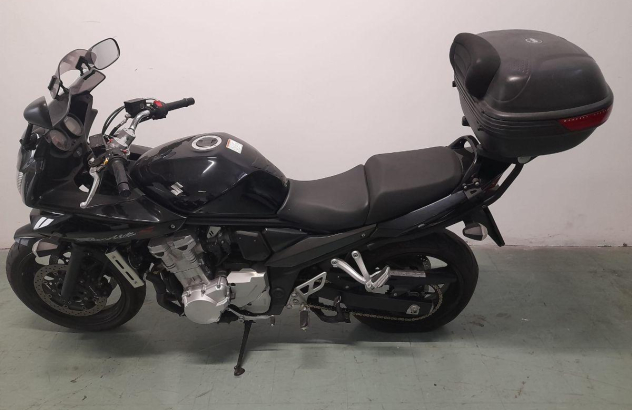 Suzuki GSF 650 Bandit S   2007