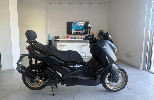 Yamaha X-Max 125  Benzina 2023